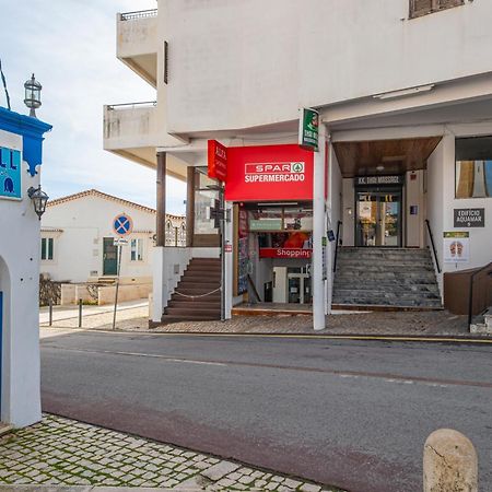 Beach Studio In Albufeira'S Old Town Экстерьер фото