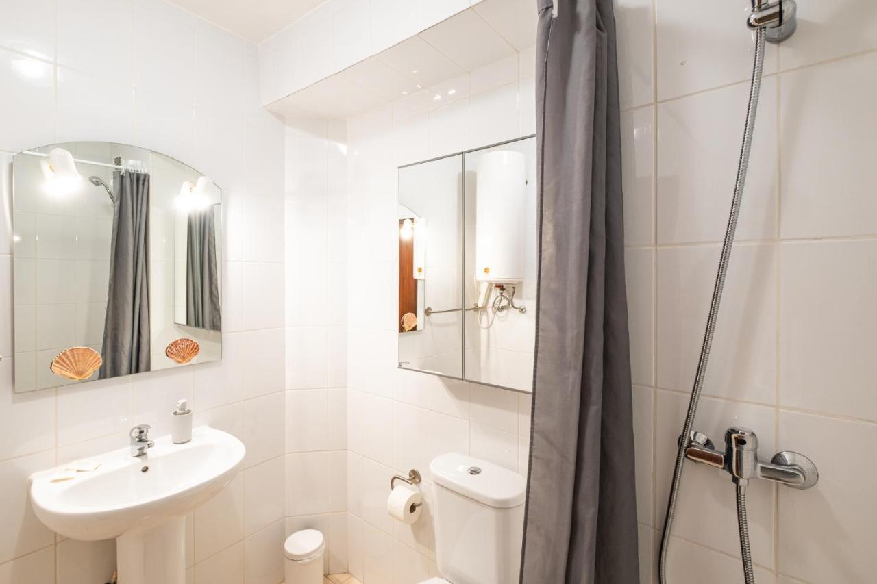 Beach Studio In Albufeira'S Old Town Экстерьер фото