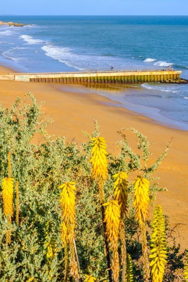 Beach Studio In Albufeira'S Old Town Экстерьер фото