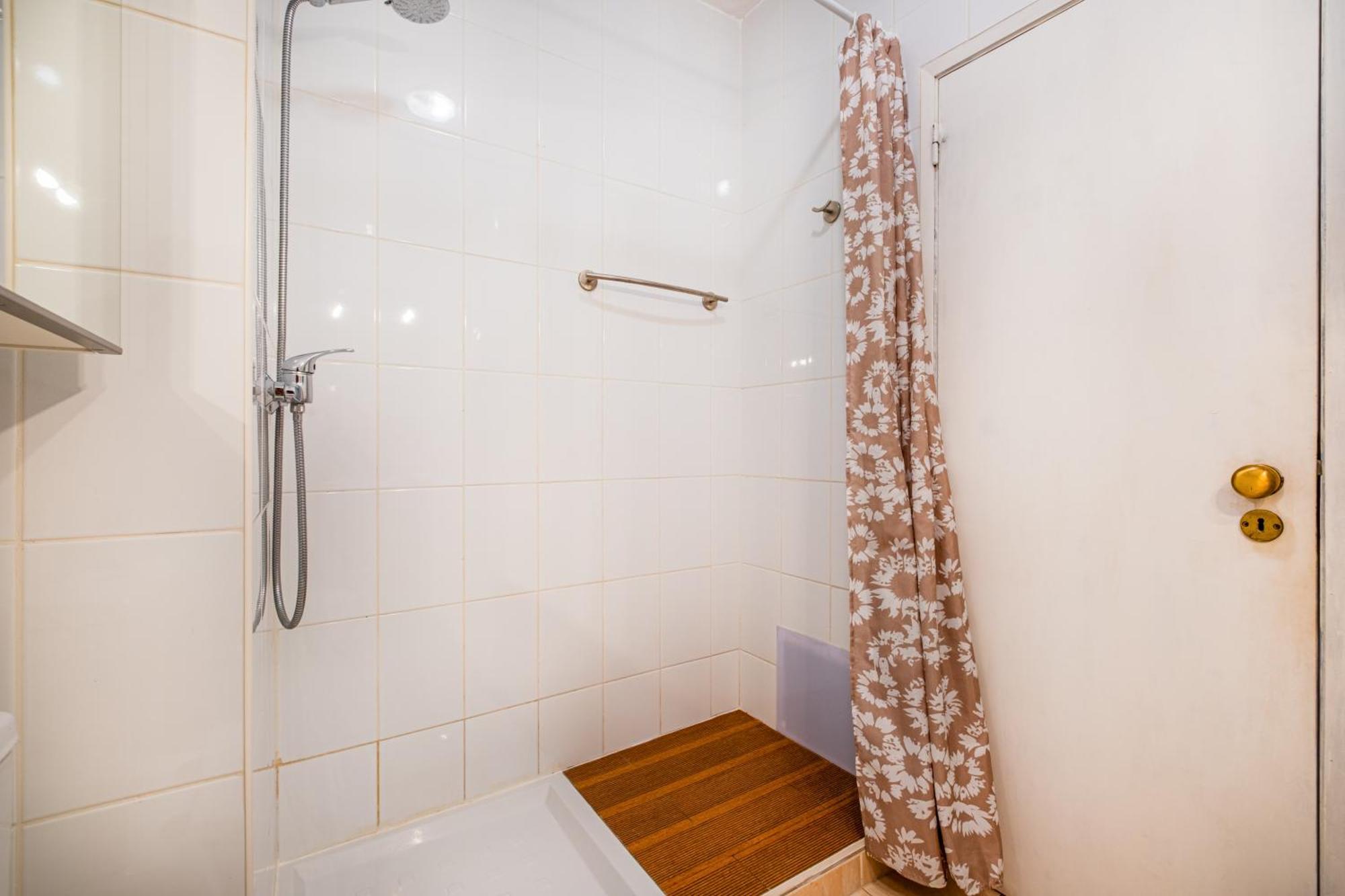 Beach Studio In Albufeira'S Old Town Экстерьер фото