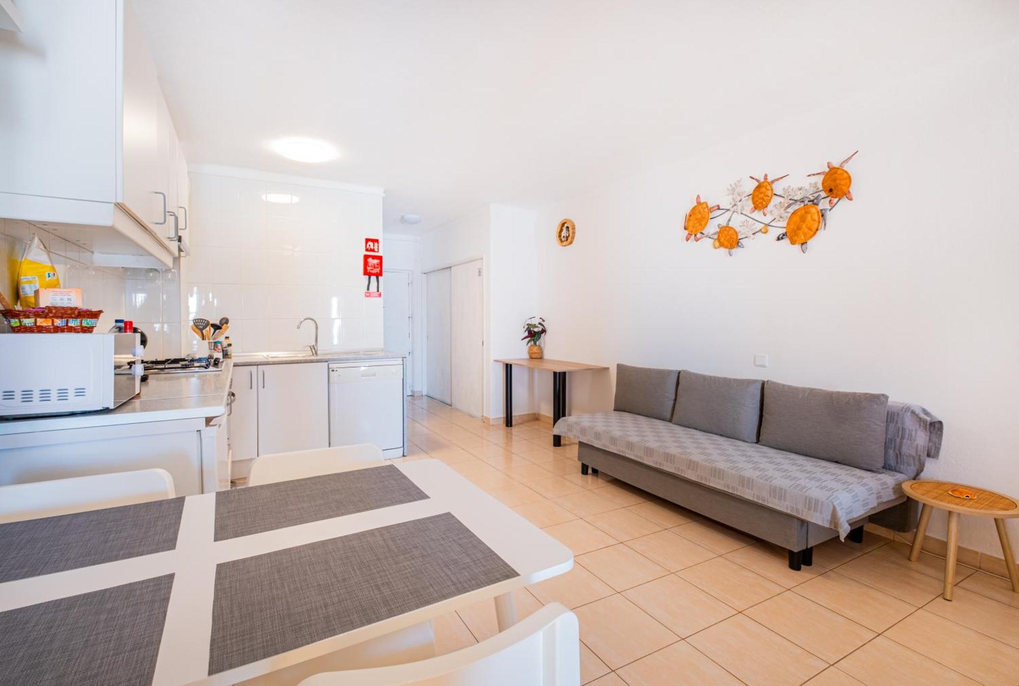 Beach Studio In Albufeira'S Old Town Экстерьер фото